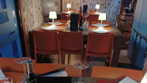 Restaurante Manil: Delicioso arroz en el corazón de Santander