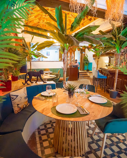 Restaurante Uarike Bilbao: Sabores únicos en el corazón de Bilbao 30