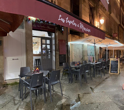 Las tapitas de Marian: Delicias caseras en Rúa Lepanto, Ourense 1 AF1QipOn9XYdvGl2bcSl6h2RewPSd27hJcrNTn7YBepR
