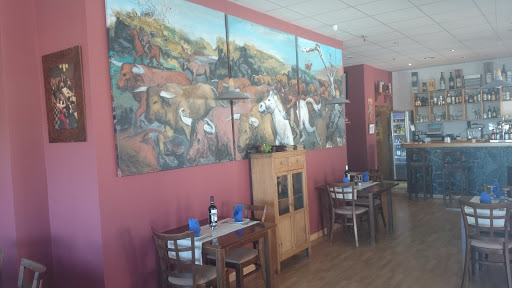 Parrilla La Pampa, España: Sabor auténtico en cada bocado de carne en Chiclana 51