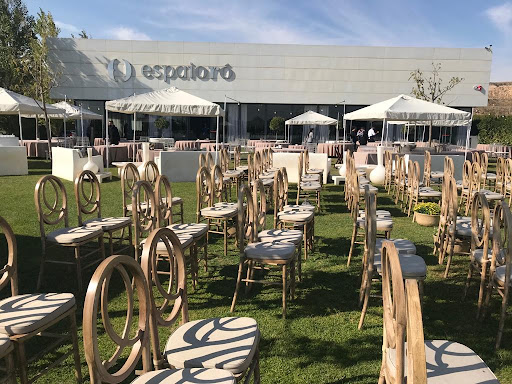 Restaurante Espaioro: Sabores excepcionales en Fraga que te sorprenderán 36 AF1QipOntTmQ9A28yY4dopVu jm0q9A7MXP2BWgPScw