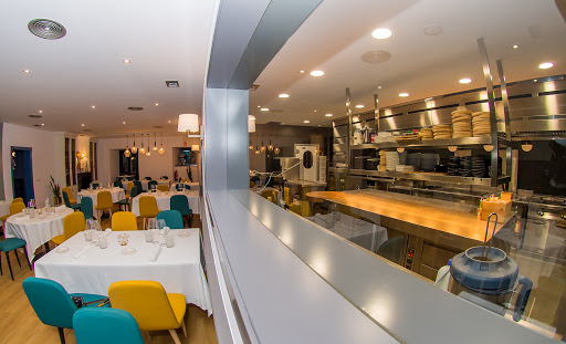 Hotel- Restaurante Javier Montero: Un rincón gastronómico en Ribadeo con un sabor excepcional 48 AF1QipOo3 DKgXia ipUFYbOnMK5AeesmRJ4GUzDKXVP