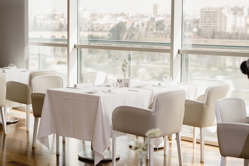 Restaurante El Mirador del Guadiana: Delicias con vistas impresionantes en Badajoz 18