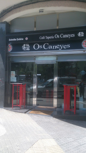 Os Caneyes: Delicias gallegas en el corazón de Ourense 59