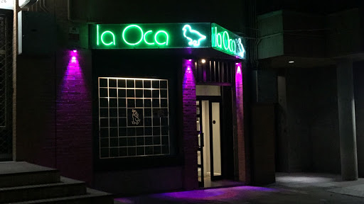 Pub La Oca: Un rincón encantador en Ávila con deliciosos cócteles y buen ambiente 35 AF1QipOoRsxvm7iuKL6rKNQGBzzvkGWkicUrYKuQ