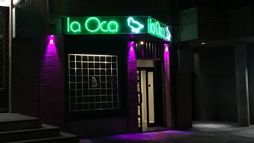 Pub La Oca: Un rincón encantador en Ávila con deliciosos cócteles y buen ambiente