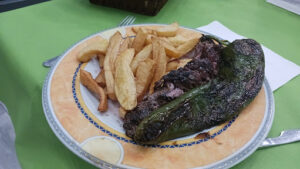Restaurante Vuelta al mundo: Sabores globales en Mérida que te sorprenderán 6 AF1QipOoU OyVrvzG9xiaTCna6aWXHmEK8jj9fro11eQ
