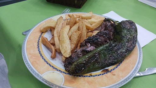 Restaurante Vuelta al mundo: Sabores globales en Mérida que te sorprenderán 1