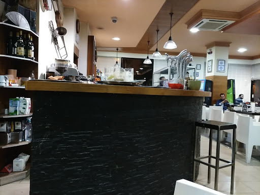 Perla 5 Café: Un rincón encantador en Ourense con café de autor 27