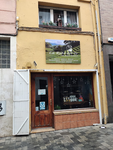 La Ruta del Te: Un rincón acogedor en Granollers con tés excepcionales 38 AF1QipOp3OjBG8Ed0vOAHny6iMShjUvDSpfC7wrGJWzW