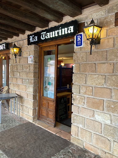 Bar Hontanares Riaza: Auténtico sabor casero en el corazón de Riaza 1 AF1QipOpT1Tn1MxcSR2GJrMiFG Y1OZ5Z1wzJGzVGJYA