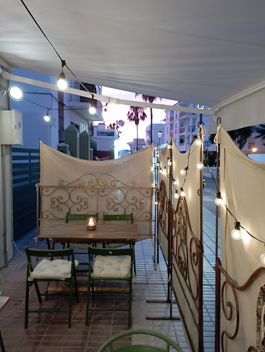 Alma Verde Café: Un rincón encantador con deliciosa comida vegetariana en Rota 1 AF1QipOpUdYZvydXZ961l89ihEqnJq3 8hAmXDaUUh2y