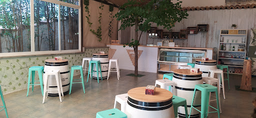 Restaurante Terraza El Paradero: Sabores auténticos en un rincón acogedor de Paniza 5 AF1QipOpbSoDrGoMbupyjxSVHxZ1GoqNg b5 1zU37 L