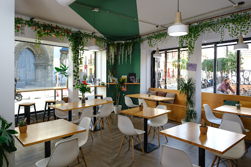 Brunchit Sevilla: Delicias mediterráneas en un ambiente acogedor y familiar 1 AF1QipOpd soKpvmdrjzz Kbb98unYC5ZK8Vc18 vkwy