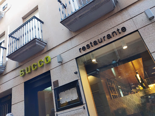 Restaurante Succo: Sabor excepcional y un ambiente acogedor en Plasencia 1 AF1QipOpjffJOH6TsiVFiCVPqFpwYizlOJYzYLILKmh4