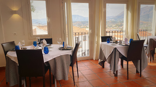 Oustau de Altea SL.: Delicia francesa en el corazón de Altea 1