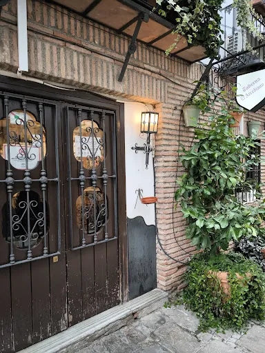 Arcediano: Sabores únicos en Baeza con tapas irresistibles