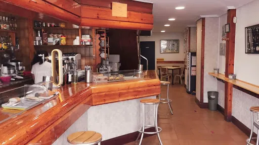 Restaurante Gorio: Comida casera en el corazón de Santander