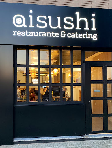 Aisushi Almería: Deléitate con sushi fresco en el corazón de Almería 1 AF1QipOqSlhH1lcN ZTiwTTHd 6h5nGWHhqEuSsMKCNM