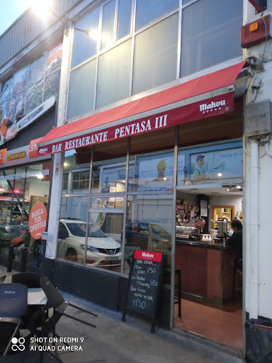 Bar Pentasa 3: Sabores únicos en el corazón de Burgos 1 AF1QipOqVH0721QHzi31jy9Xocu0t8ja2M vLf8GeWZB