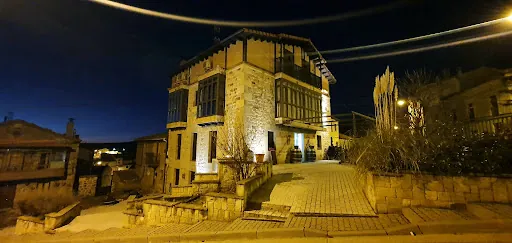 Posada Dos Aguas: un rincón encantador en Covaleda con cocina exquisita