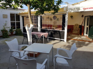 El Mirador: Sabores caseros en un rincón acogedor de Santiponce 6 AF1QipOqcxP rBhH4KC8mew0 2flOVxD3hUmlSNvzKcL