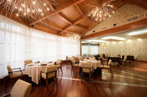 Restaurante Montero: Sabores veganos en un rincón acogedor de Vilalba 2