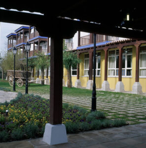 Restaurante Parador de Manzanares: Sabor mediterráneo en una parada acogedora y bien situada 7 AF1QipOquJFzR1CuVSYkse232rA zfwa9rO7BCCoi wC