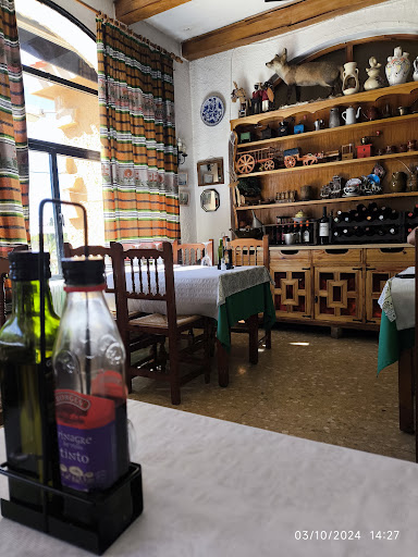 La Casita Roldán: Encanto familiar y tortilla imperdible en Albacete 1