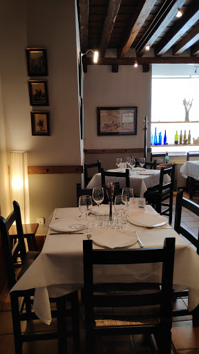 <strong>El Habito: Tu rincón Mediterráneo en San Ildefonso</strong> 34