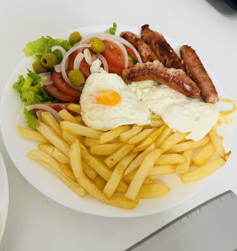 Cafetería Bar Tucán: Sabor único en el corazón de Logroño 1 AF1QipOs2VcrKw8RBXercjTE51QO3tNML2w9NNFEzNns