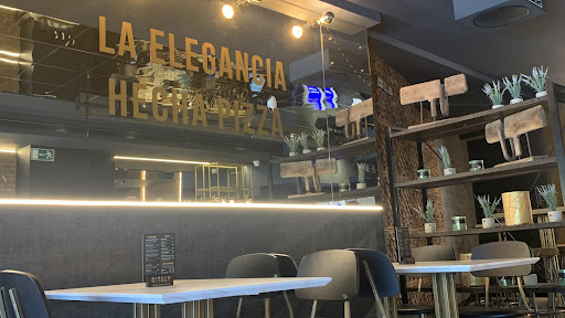 Ditaly - Logroño: Deliciosas pizzas y pasta en un lugar acogedor 24