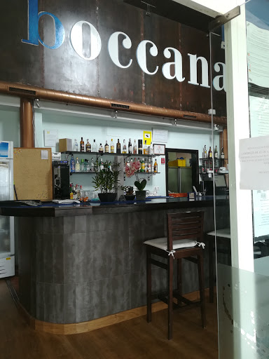 La Boccana: Tapas exquisitas con vistas al mar en Isla Cristina 1 AF1QipOsqYncLzS7vW1T0eRAf4Agfwl9Fv2yj IJFdZ0