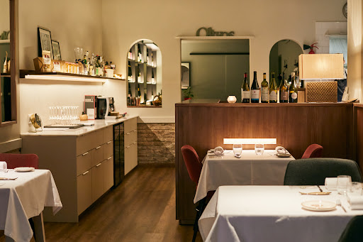 Olivos Comida y Vinos: Sabor mediterráneo en un rincón acogedor de Barcelona 1 AF1QipOt4f6mWPdGi3KFuj8HDtbT9TP8b7z8Wgsao1tc