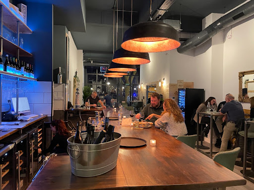 Gastronomía Bilbao: Sabores únicos en el corazón de Bilbao 44