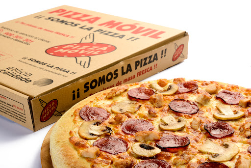 Restaurante Pizza Móvil: Deliciosas pizzas en el corazón de Ourense 1 AF1QipOtA7wzpiwnYafIjhPKqKnPZdw2mkQCdNOs6CEX