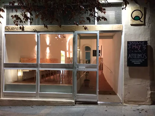 Quereles: Sabor en el corazón de Cáceres con cocina fusión irresistible