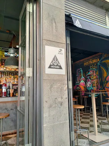 La Destilería: Sabores auténticos en el corazón de Bilbao