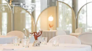 Audrey’s Restaurant: Sabor mediterráneo en un rincón acogedor de Calp