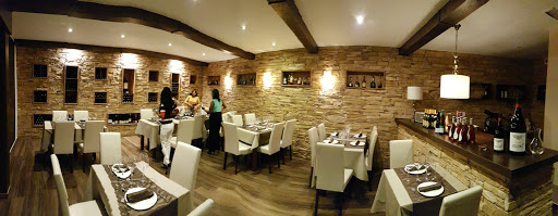 Sabores mediterráneos en un rincón acogedor de Aracena que no querrás perderte 24 AF1QipOubaoIrvocHYR7Xq2osNPRnmHbXwRf2lLDde8h