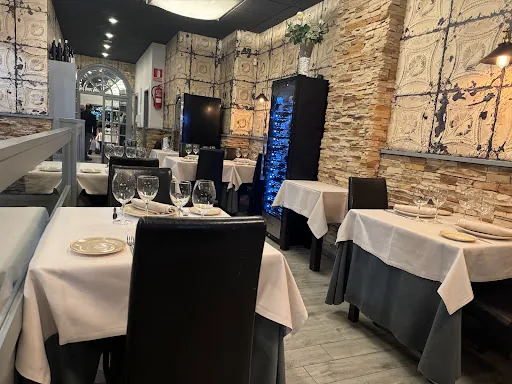 Casa Marco: Sabores de Galicia en un rincón acogedor de Vigo 1 Casa Marco: Sabores de Galicia en un rincón acogedor de Vigo