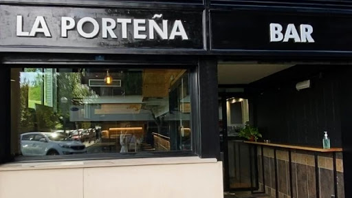 La Porteña: Sabores argentinos en el corazón de San Sebastián 1 AF1QipOv8ZY1AO47oELbqq6G80uCePCotzb