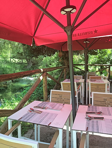 El Rincon de Paco: Comida casera y ambiente acogedor junto al río 1 AF1QipOvK XgPNgBBY8oIFBRh0 7Mn7JE3l07Ri9w3Jg