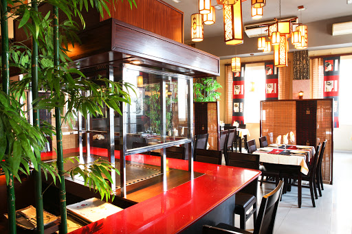 Jie Ichiban: Auténtica cocina japonesa en el corazón de Cartagena 1 AF1QipOvK160RlT7y7wQX4 Ub6N dmePZG2m7qCttQSd