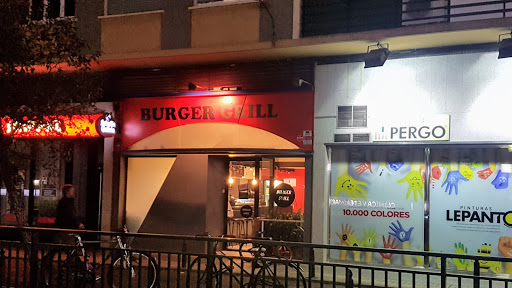 Burguer Grill: Sabores únicos en el corazón de Zaragoza 47