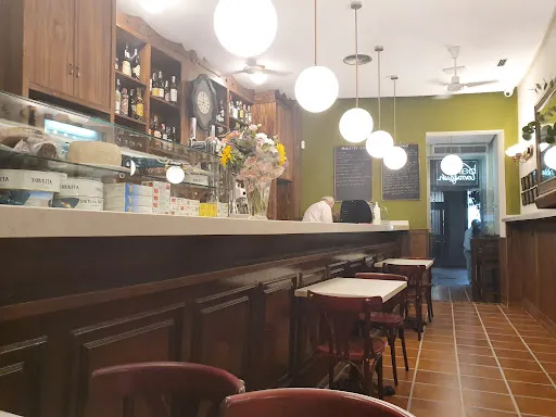 Bar Carrasquin: El corazón de Córdoba con tapas irresistibles