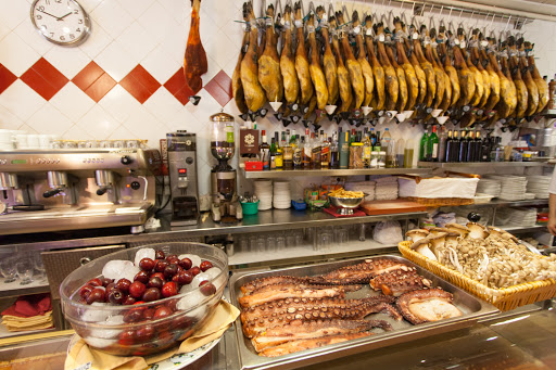 Salzillo: Delicias mediterráneas en el corazón de Murcia 50 AF1QipOvp5e7v3epdB e2OayqTHWaSDrPN BeGKijRlL