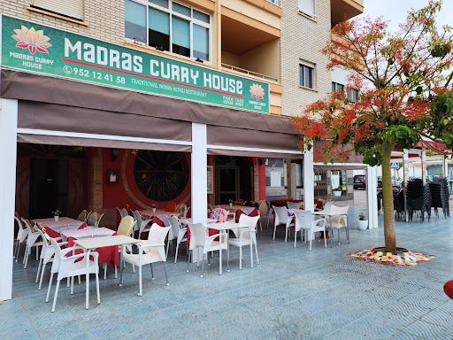 Madras Curry House: Disfruta auténticos sabores indios en Torrox 49 AF1QipOvpwtgUOY