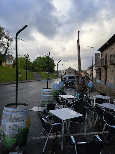 Casa Pena: Delicias en Moeche con un toque familiar y buen vino 1 Casa Pena: Delicias en Moeche con un toque familiar y buen vino