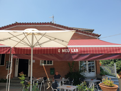Restaurante O Meu Lar: Sabor casero en un rincón acogedor de Ourense 1 AF1QipOwAr